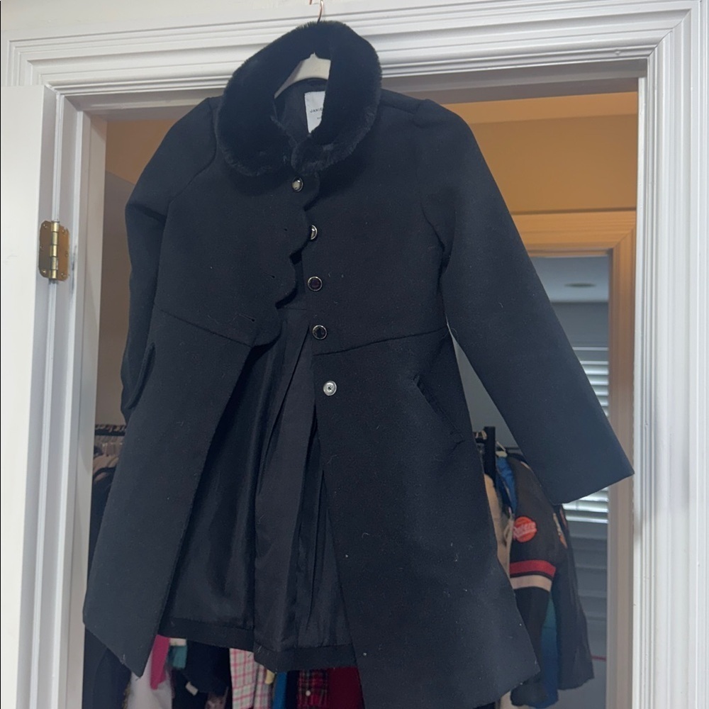Girls Size 7/8 Jacket